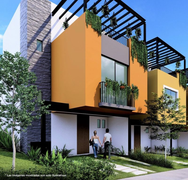 Casa en Venta Nextipac, Jocotepec, Jalisco.