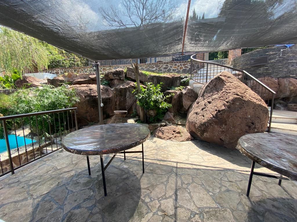 Casa En Venta En Balcones De La Calera