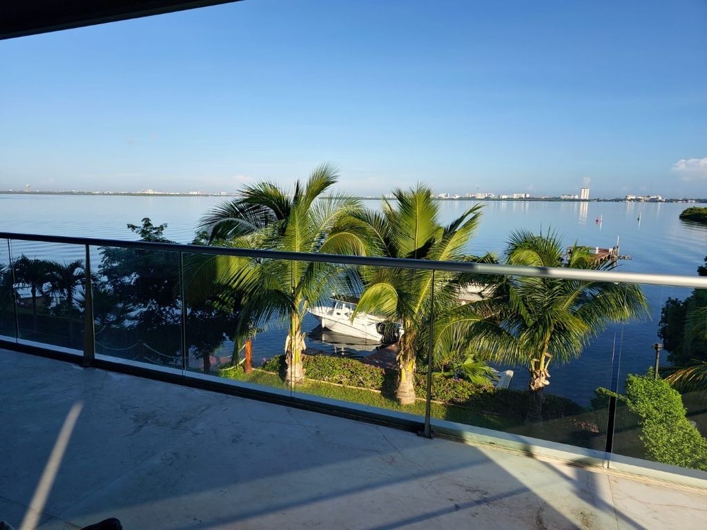 Departamento en Venta, Zona Hotelera CANCÚN.
