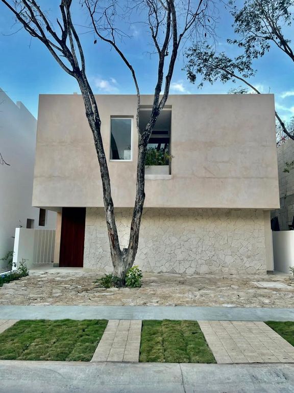Casa En Venta En Ciudad Mayakoba, Quintana Roo