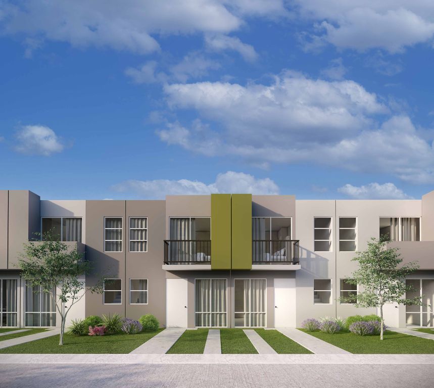 CASA EN PREVENTA MODELO MAGENTA | 75.90 M² | SUR DE LA ZMG