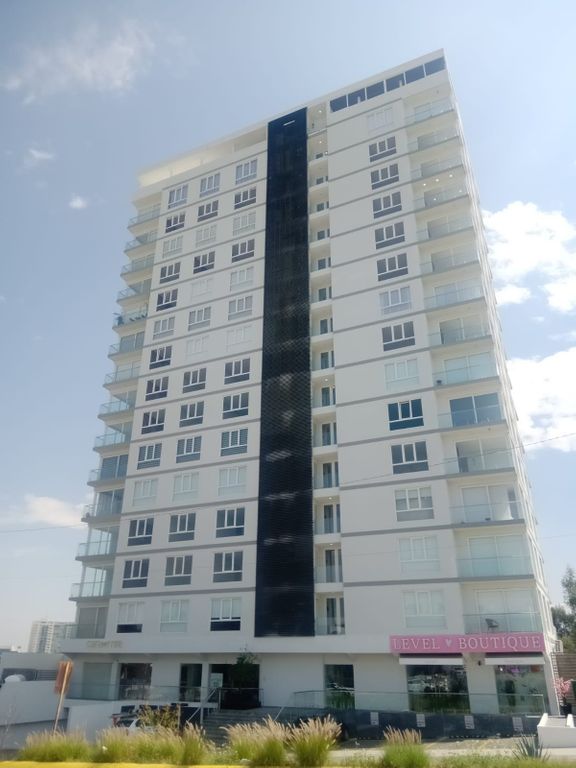 DEPARTAMENTO RENTA TORRE AGAVE RESIDENCIAL AV. JUAN PALOMAR Y ARIAS