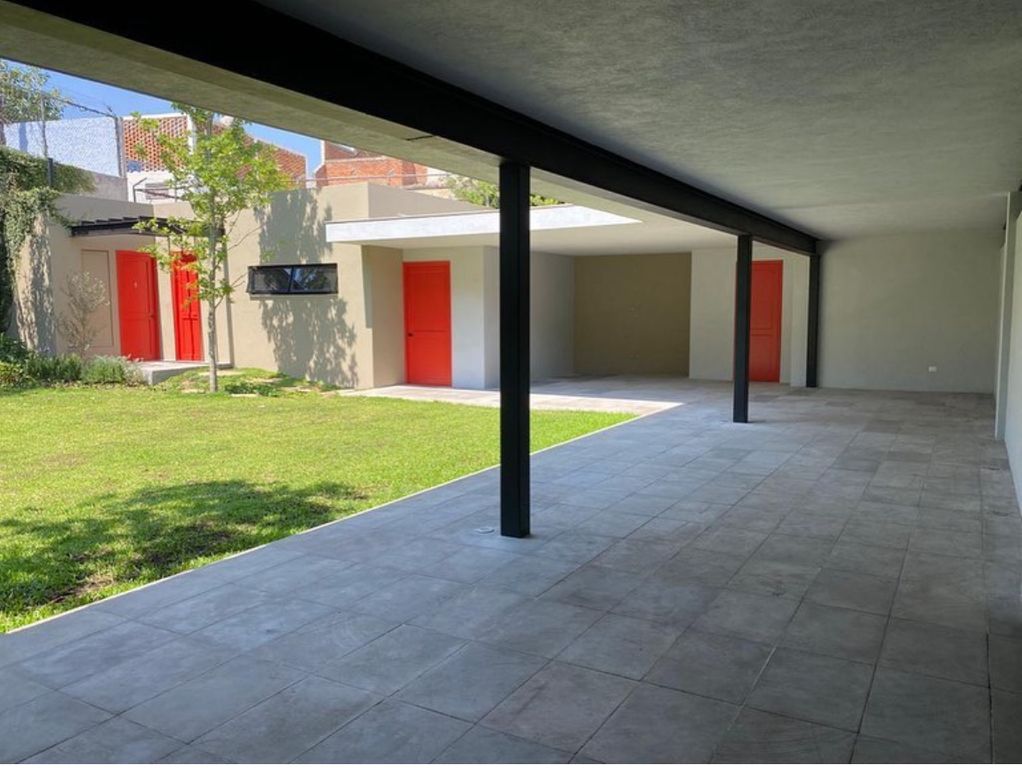 Terraza en Renta, Providencia, Guadalajara.