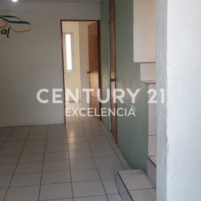 CASA  EN VENTA