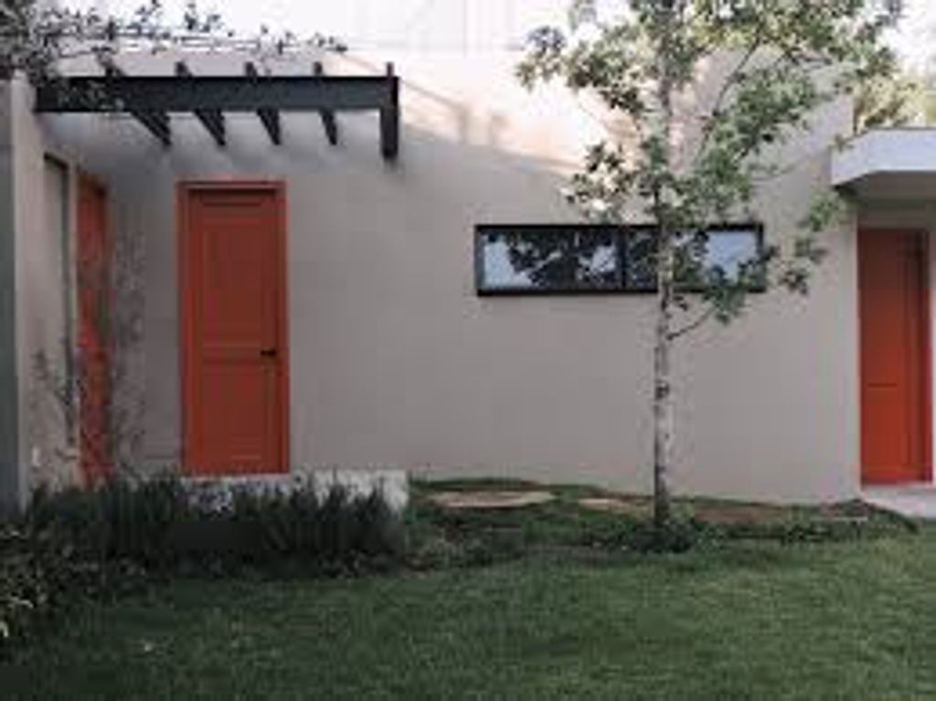 Terraza en Renta, Providencia, Guadalajara.