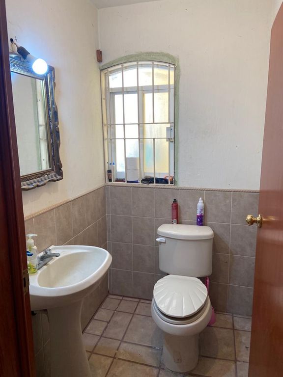 Casa En Venta En Balcones De La Calera