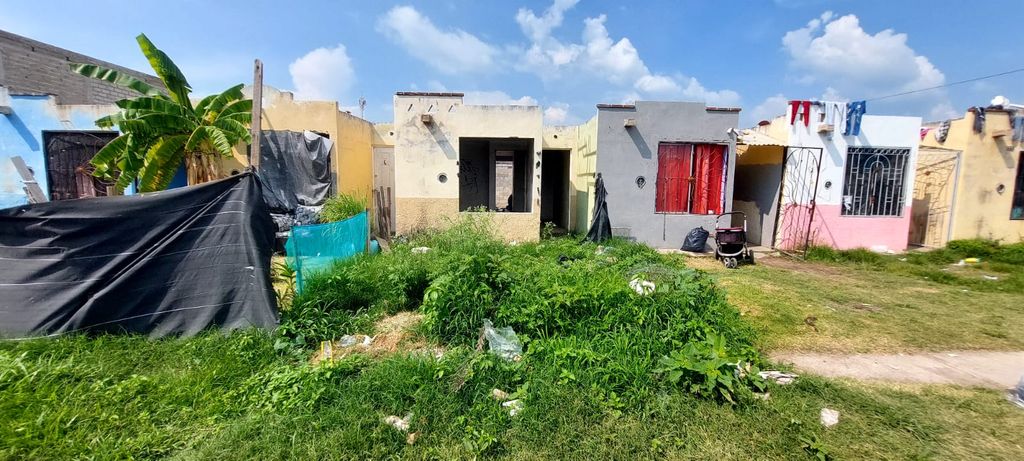 Casa en venta en Valle De Los Sabinos I IXTLAHUACAN DE LOS MEMBRILLOS