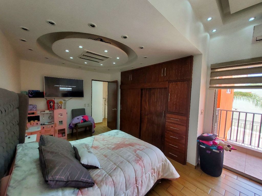 Casa En Venta En Santa Cruz Del Valle