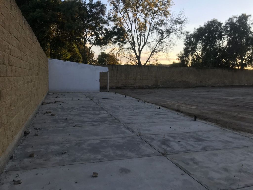 Terreno en Colinas Rio Blanco , Tesistan