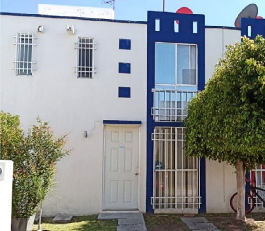 VENTA CASA 2 RECAMARAS EN PRIVADA COLINAS DEL SOL