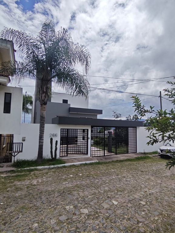 Se vende casa oportunidad Lomas de Santa Anita $5,500,000