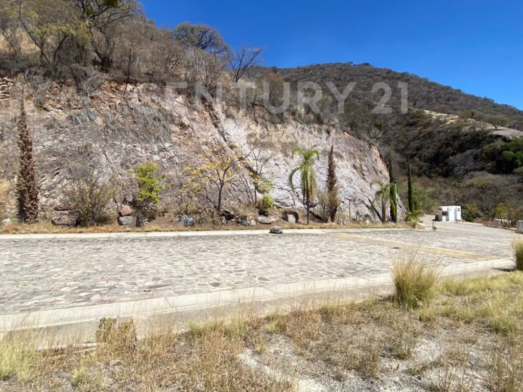 TERRENO PANORAMICO EN VENTA (AJIJIC CHAPALA)