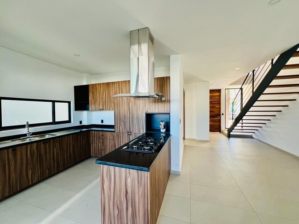 Casa En Vente En Parques Vallarta Coto Abedul