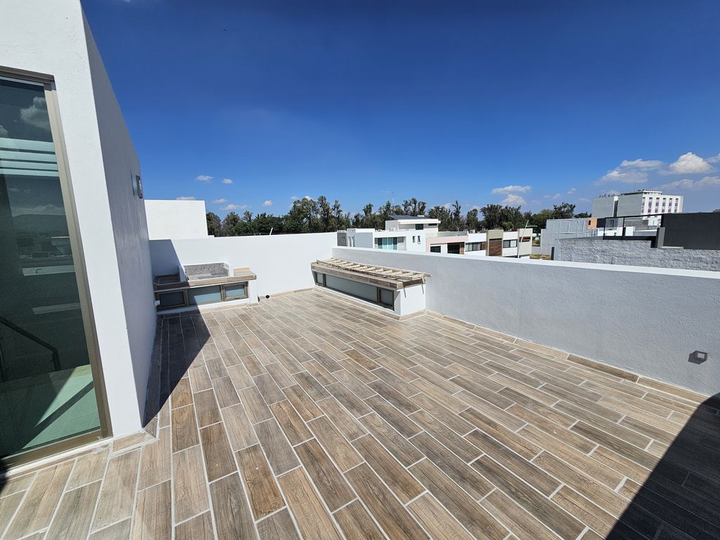 Casa En Venta En Condominio Soare 2
