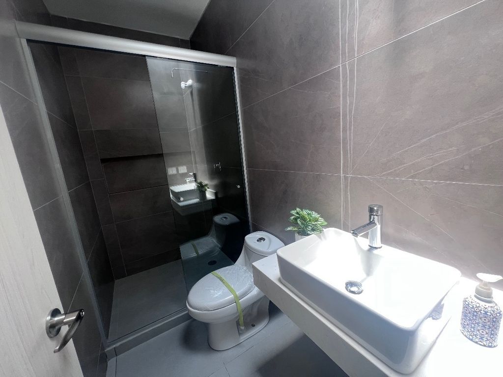 CASA NUEVA EN VENTA