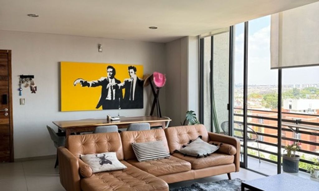 Departamento en venta en Privanza Atemajac