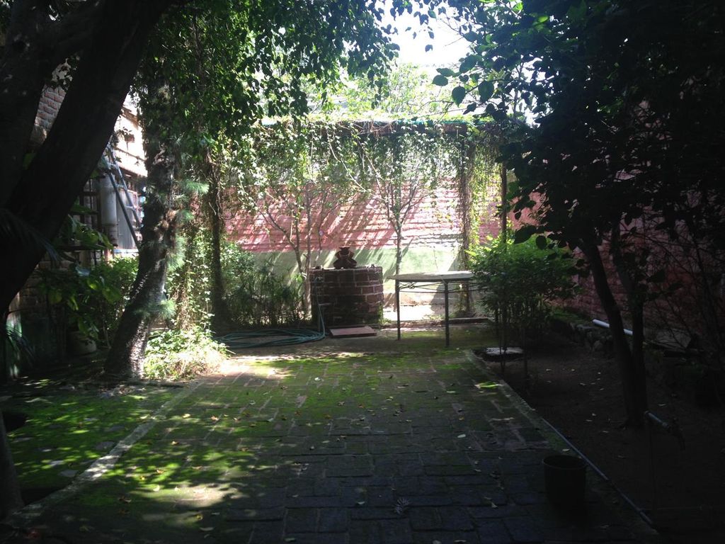 TERRENO EN VENTA EN FRACC. CAMPESTRE LAS PALOMAS.