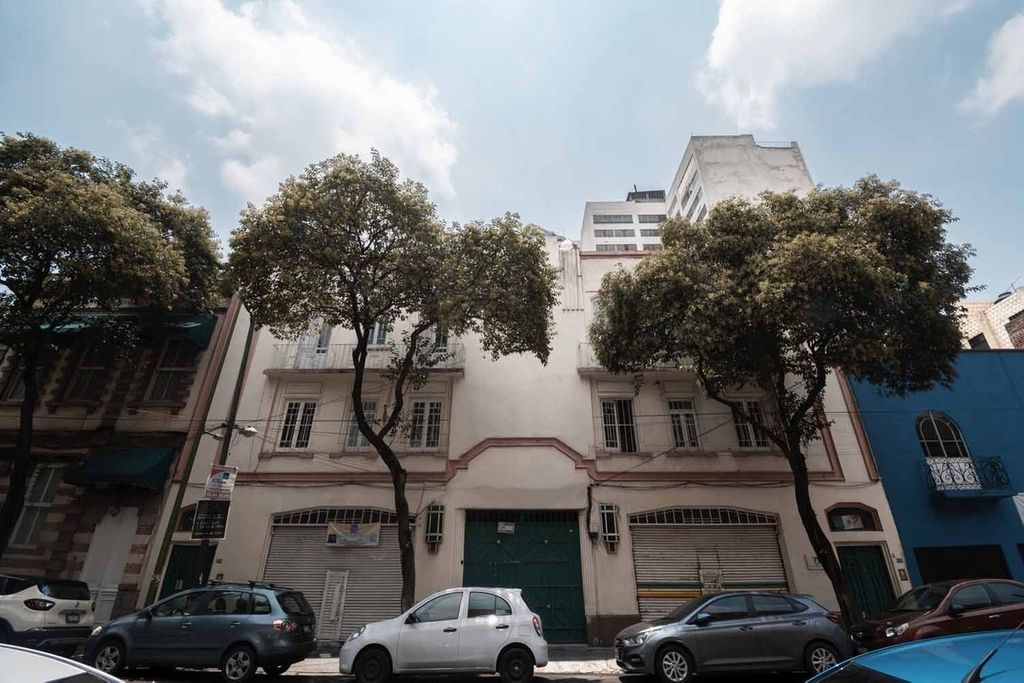 Venta Terreno / Lote San Rafael - Cuauhtémoc