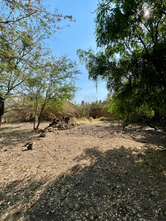 Terreno en Venta Periférico Sur, Adolf Horn.
