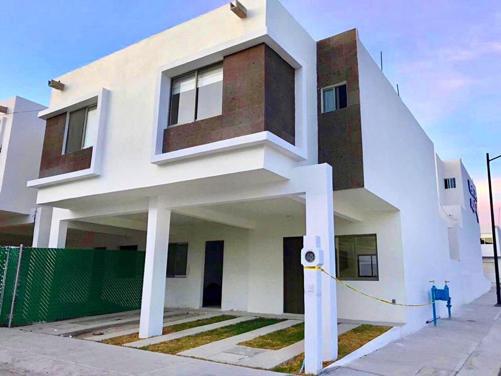 4 casas en venta en Colonia vista hermosa, Queretaro, Queretaro -  