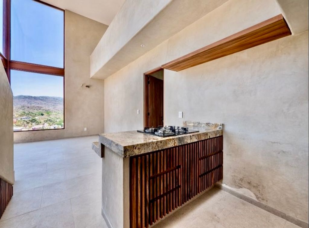 Departamento en Venta Sayulita, Nayarit.