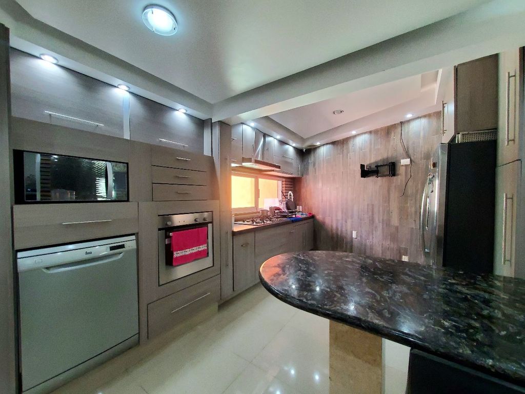 Casa En Venta En Santa Cruz Del Valle