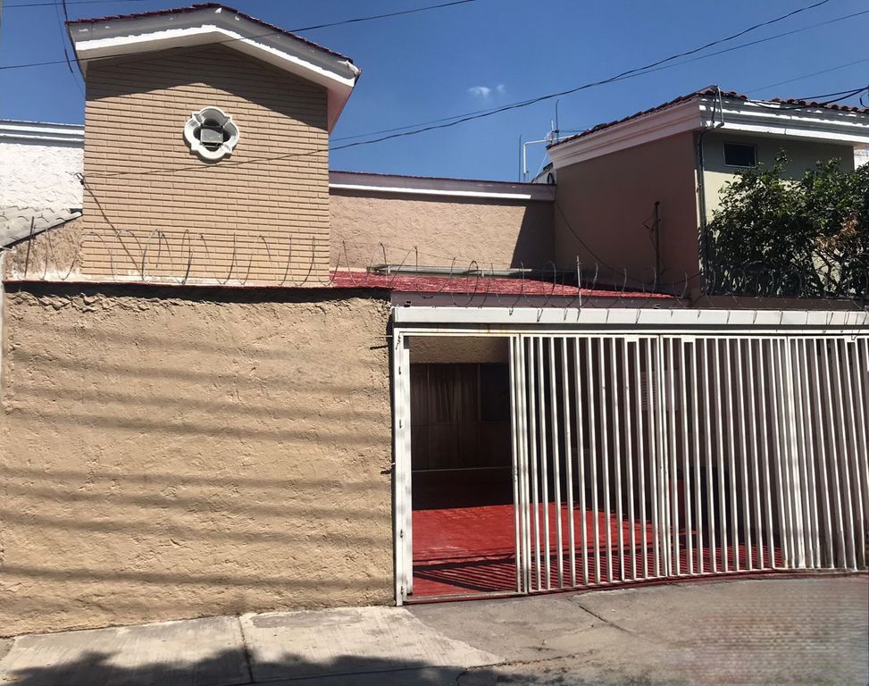 Casa en venta en Guadalajara - Zapopan