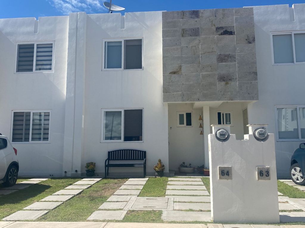 Tres Cantos Residencial