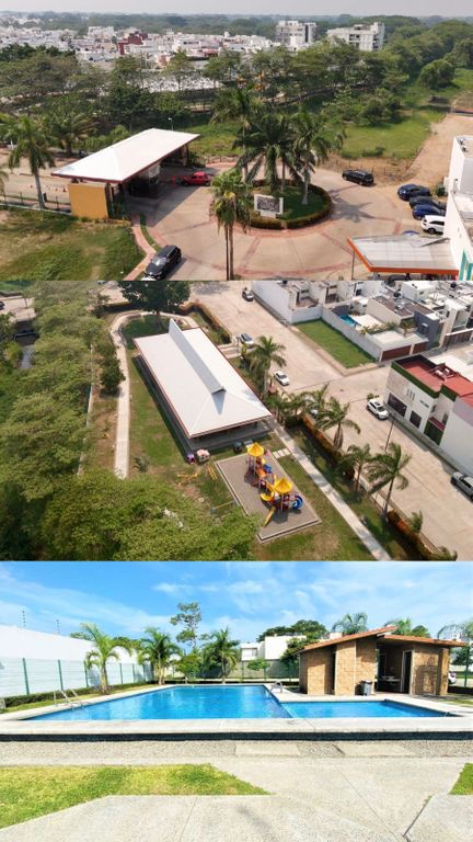 CASA EN RENTA ZONA COUNTRY