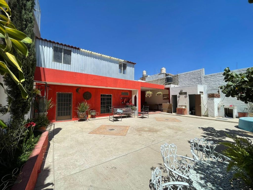 TERRAZA EN VENTA EN PRADOS SANTA LUCIA