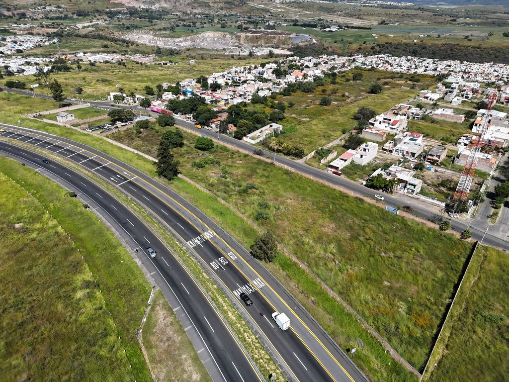 Terreno en venta en PASEO DE LAS CAÑADAS