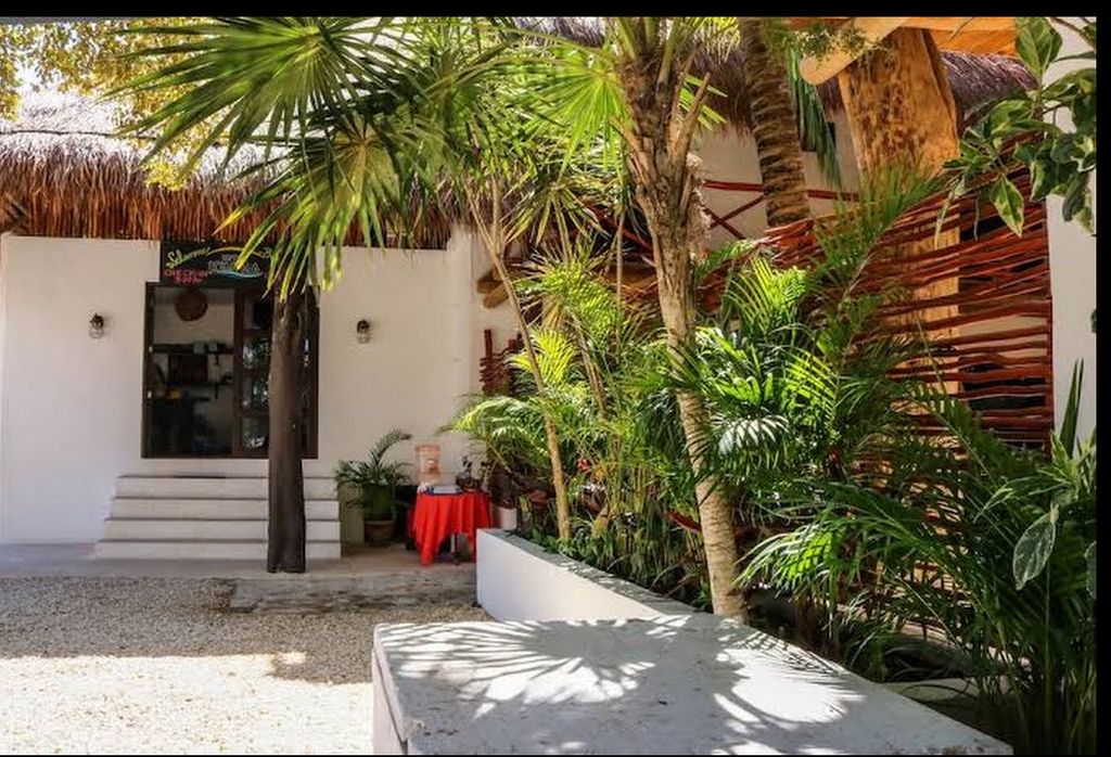 HOTEL BOUTIQUE  EN TULUM 2