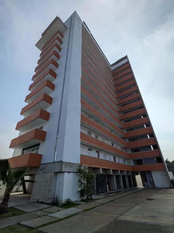 Departamento en venta en Tetlán 78mts