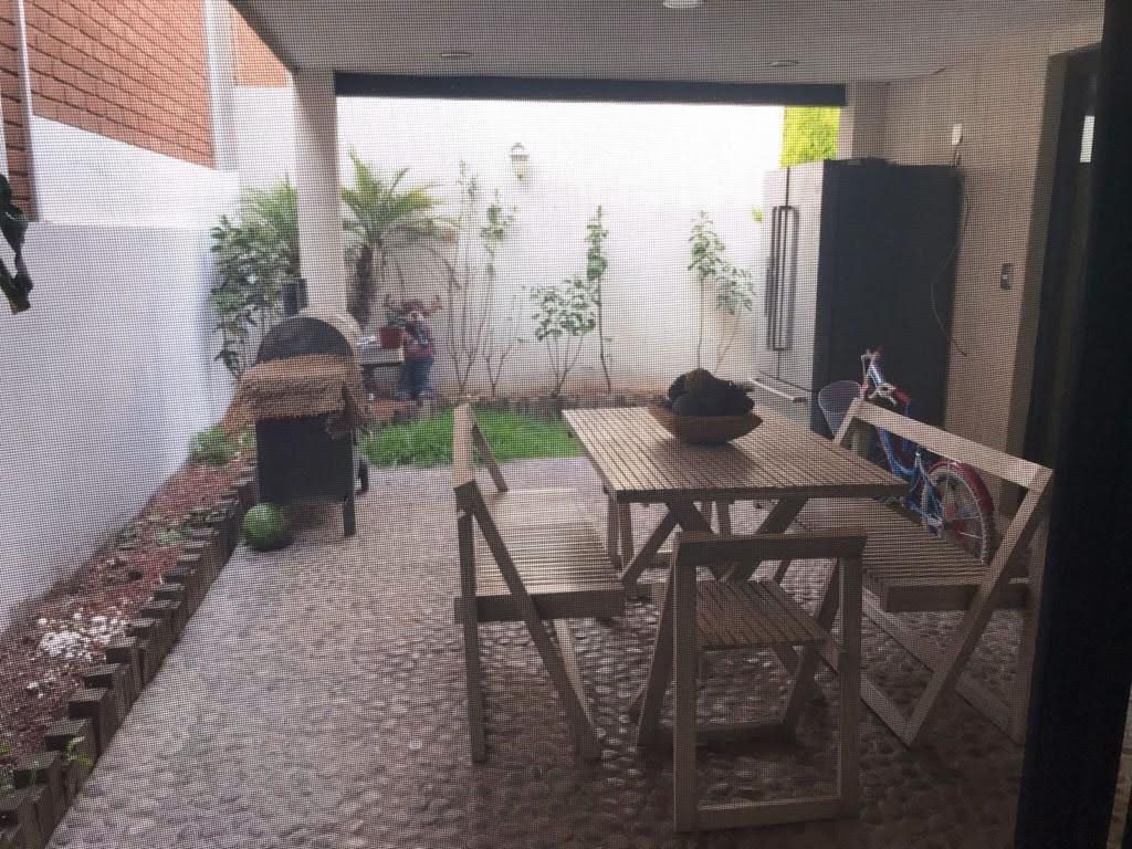 VENTA DE CASA EN LOS CASTAÑOS CLUB RESIDENCIAL