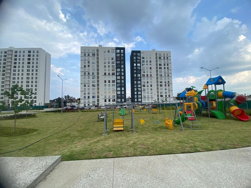 DEPARTAMENTO EN VENTA EN FERRARA VERTICAL, ZAPOPAN