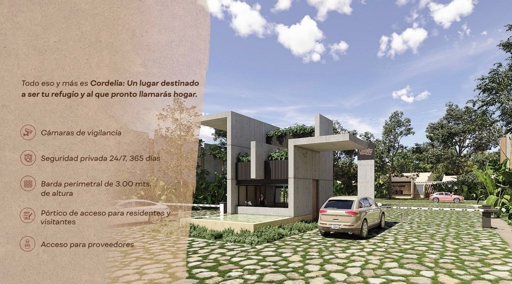 Terreno en Venta, MERIDA YUCATAN.
