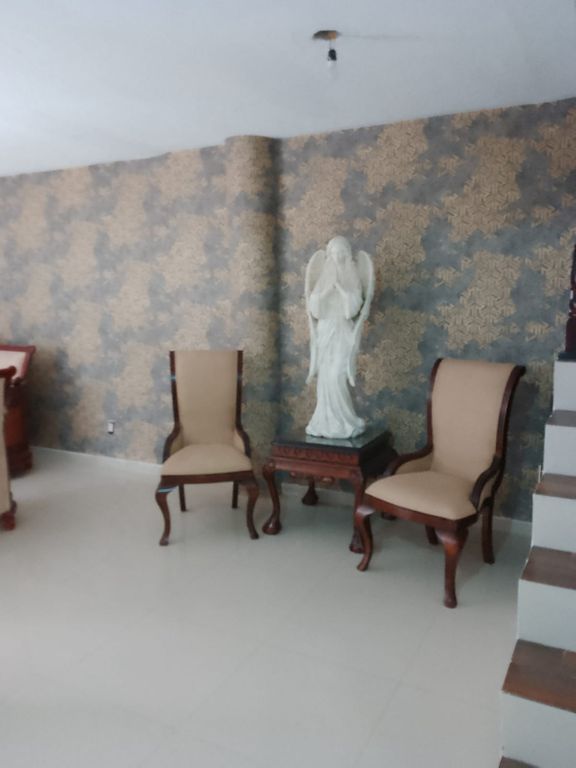 Casa En Venta En Colonia Lagos Del Country, Tepic