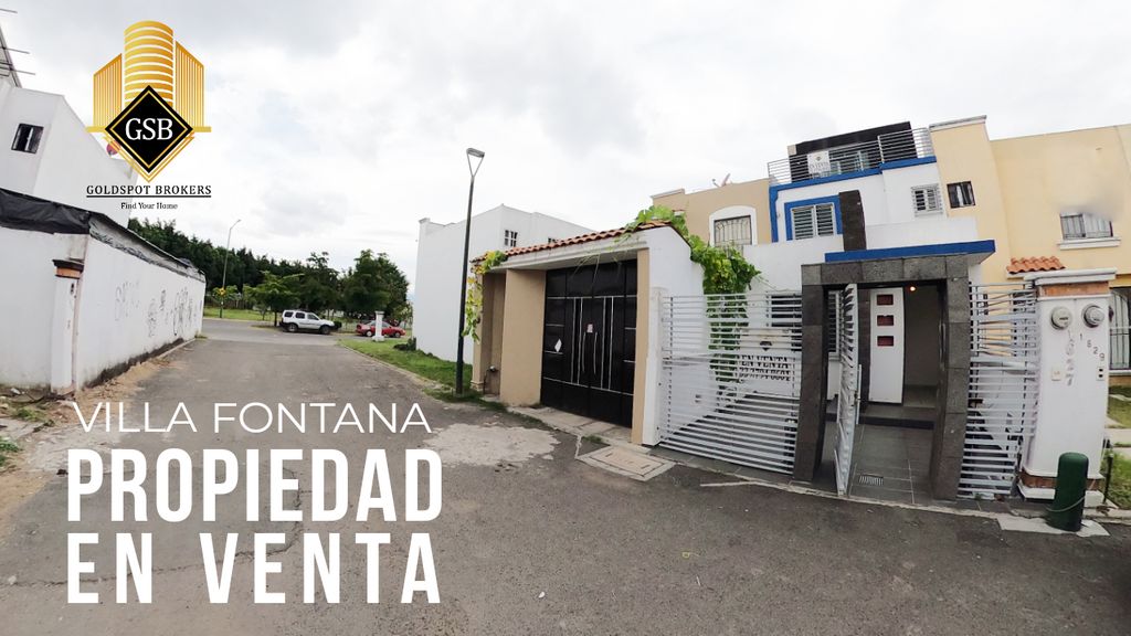 645 casas en venta en Tlaquepaque, Jalisco 