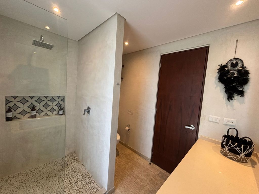 Residencial Panoramic Tulum 5