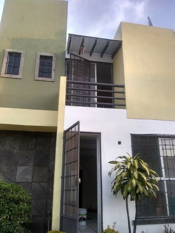 Casa en Venta en Chipitlán