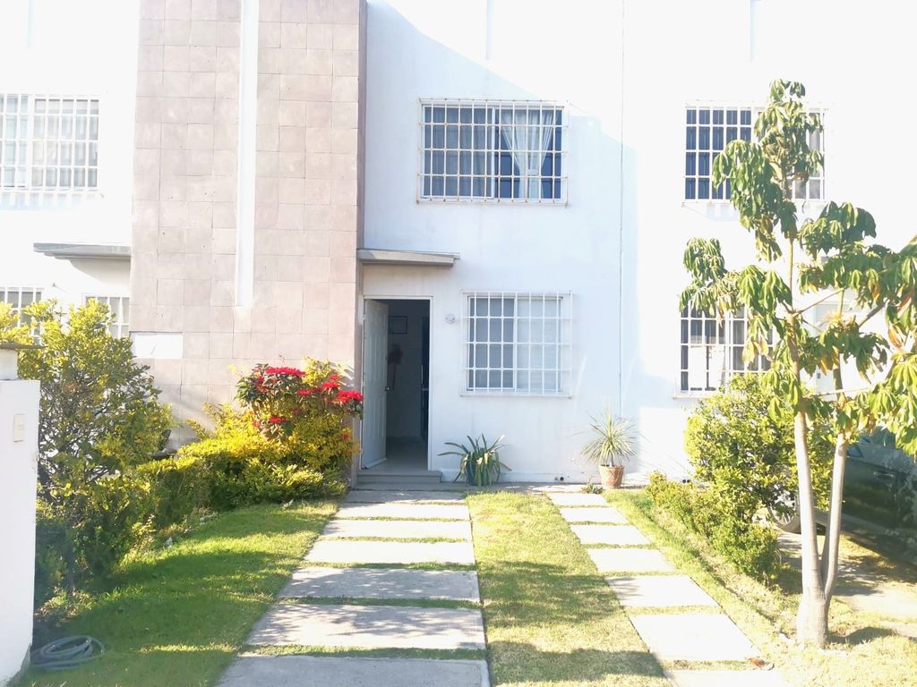 VENTA CASA EN VENTA VIÑEDOS QUERETARO