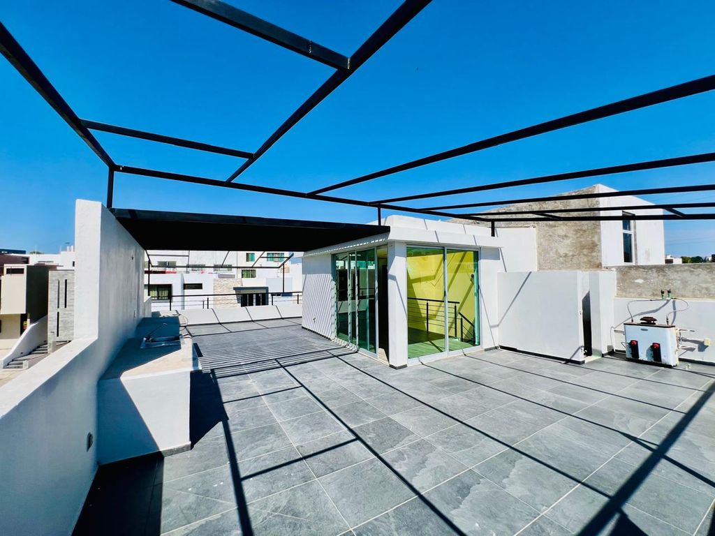 CASA EN VENTA EN VALLE IMPERIAL COTO BIZANTINO