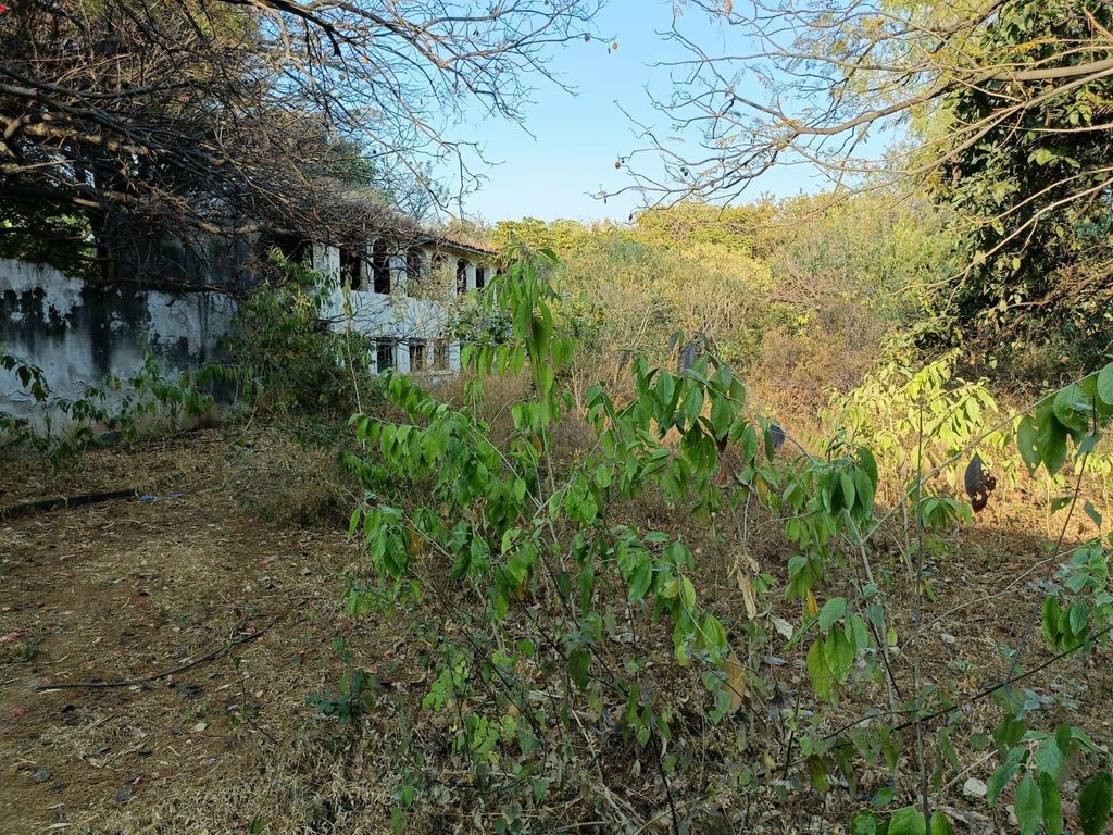 Venta Terreno / Lote Rancho Cortes - Cuernavaca