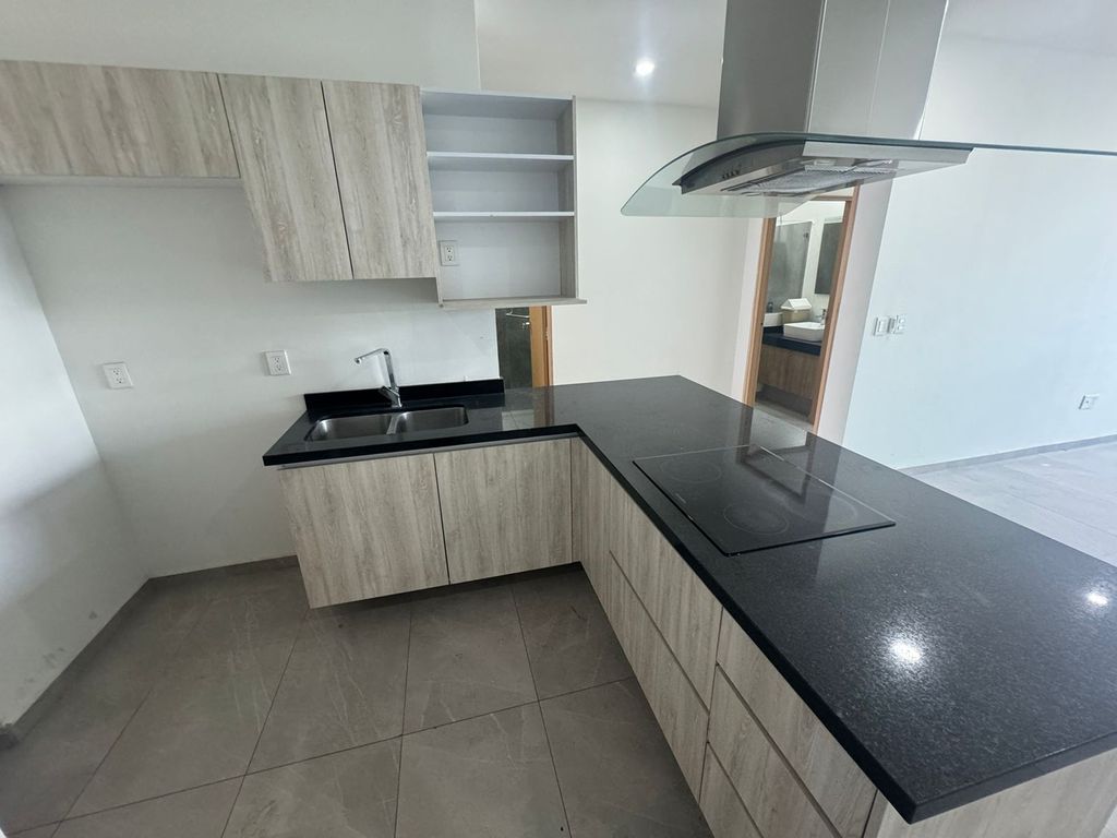 Renta departamento zona real, zapopan, enfrente del tec, amueblado!