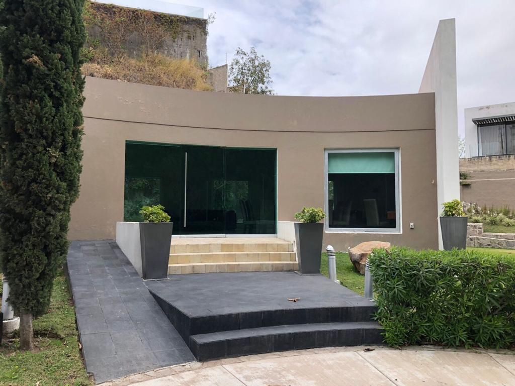 TERRENO RESIDENCIAL LAS CUMBRES