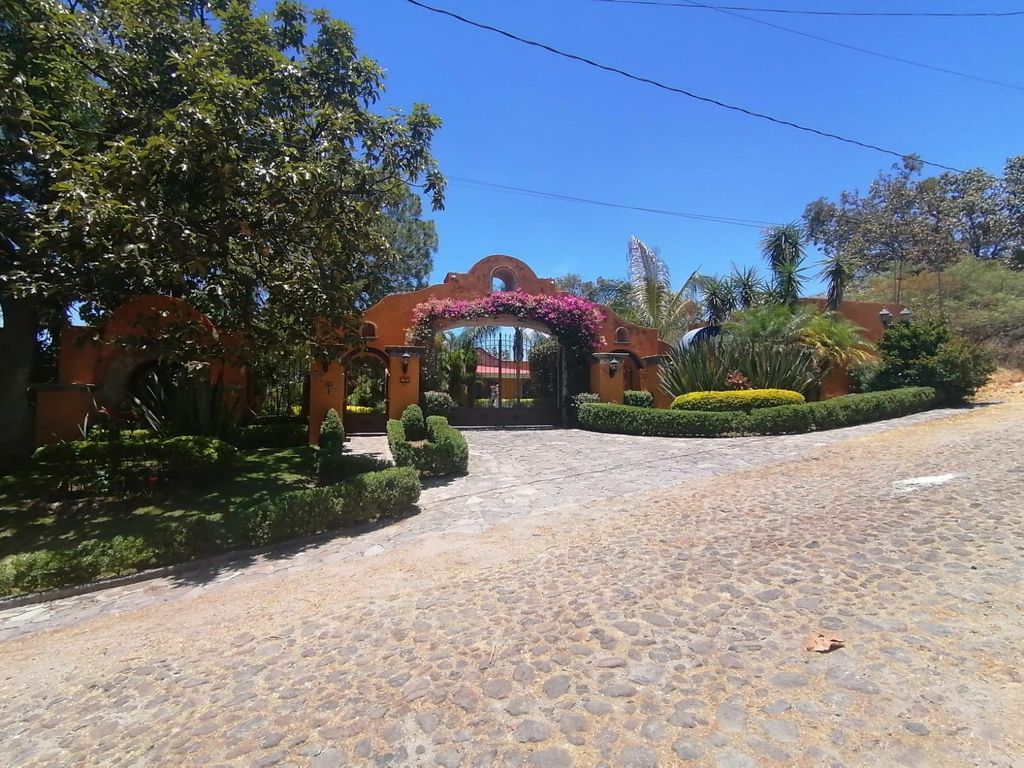 Casa Venta El Roble En el Arenal Jalisco