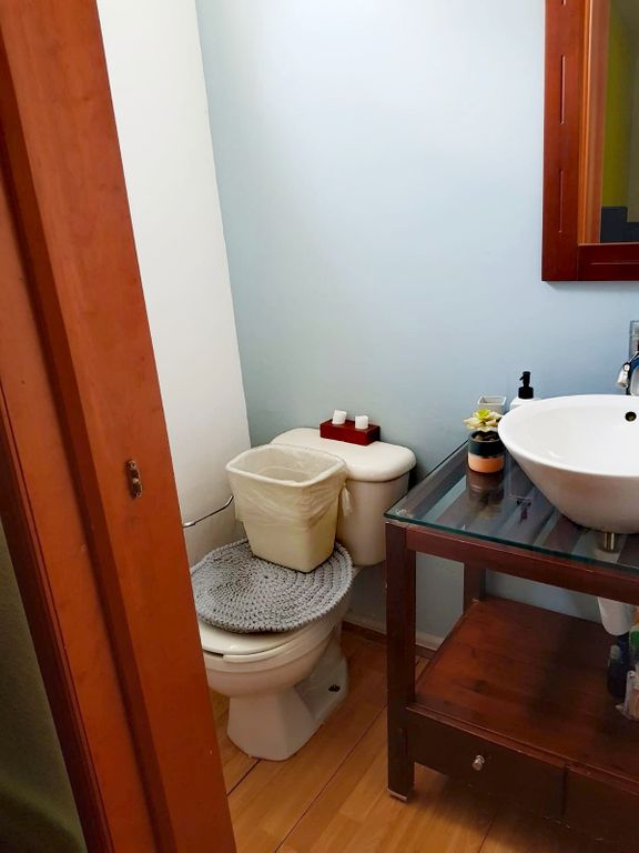 CASA AMUEBLADA EN RENTA / VENTA ALAMO CONTRY CLUB CELAYA