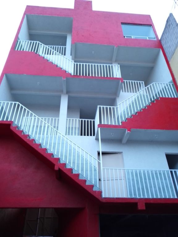 RENTO EDIF EN PUEBLA 4 NIV 4500MIL, 600M2 en Joaquín Colombres, Puebla - foto 10 de 12