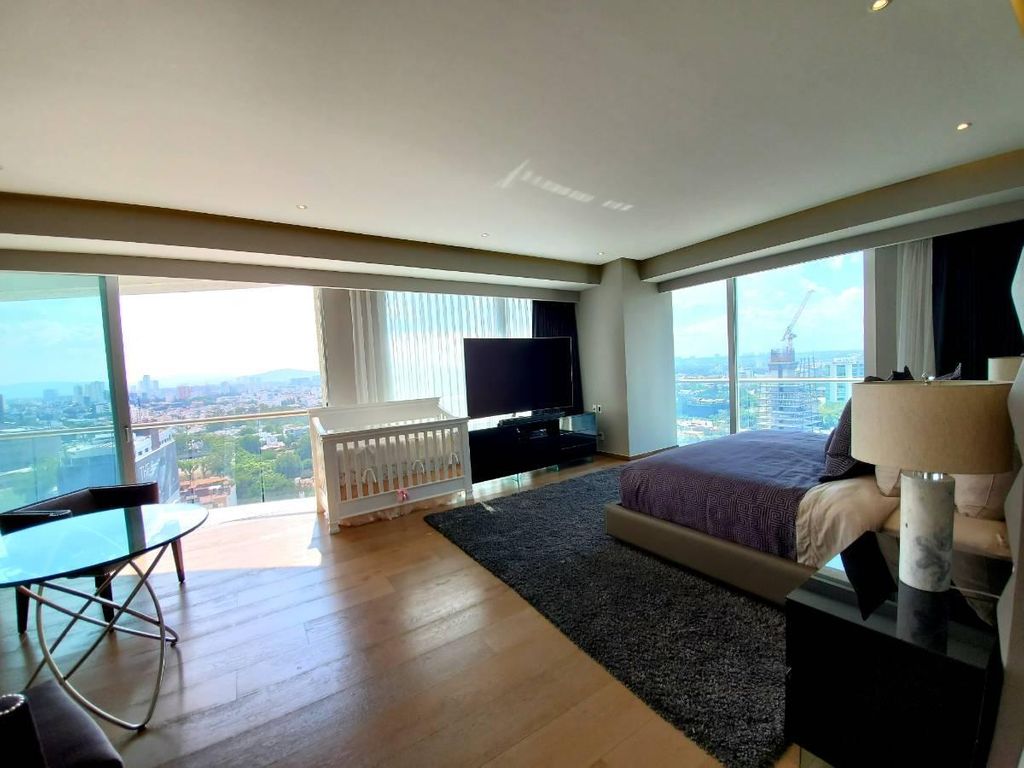 Departamento en Venta en El Country, Guadalajara