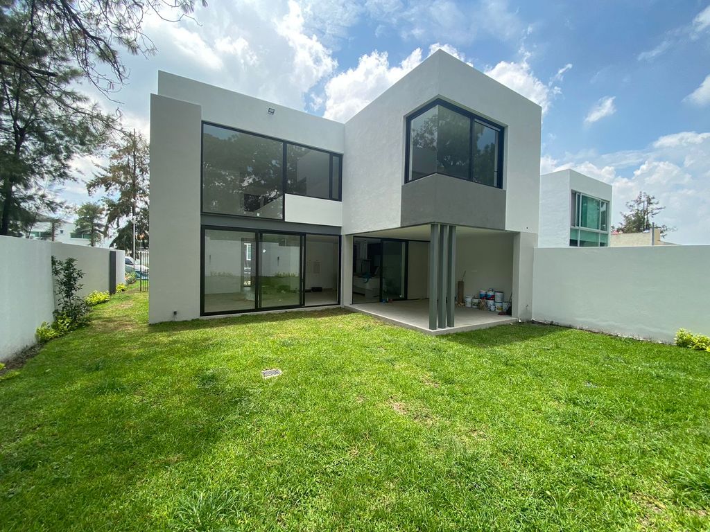 NUEVA Casa en RENTA en DIANA NATURA RESIDENCIAL con casa club todas las amenidades